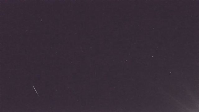 AMS52 meteor