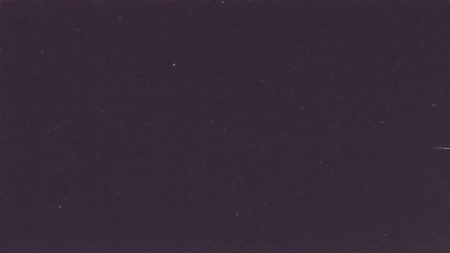 AMS52 meteor