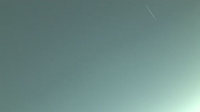 AMS52 meteor