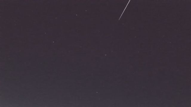 AMS52 meteor