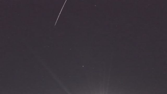 AMS52 meteor