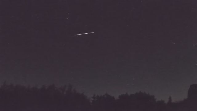 AMS52 meteor