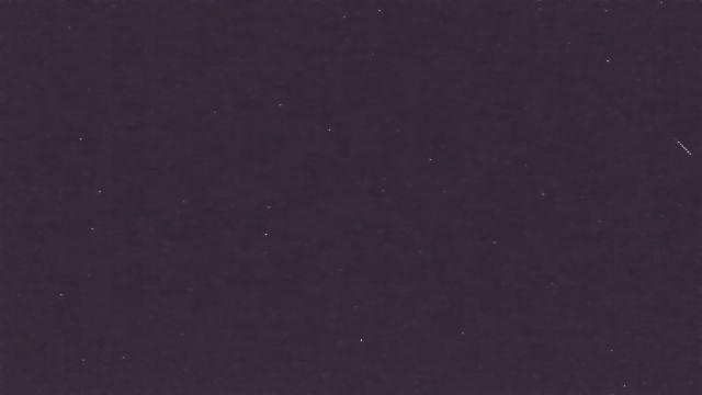 AMS52 meteor