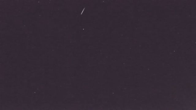 AMS52 meteor