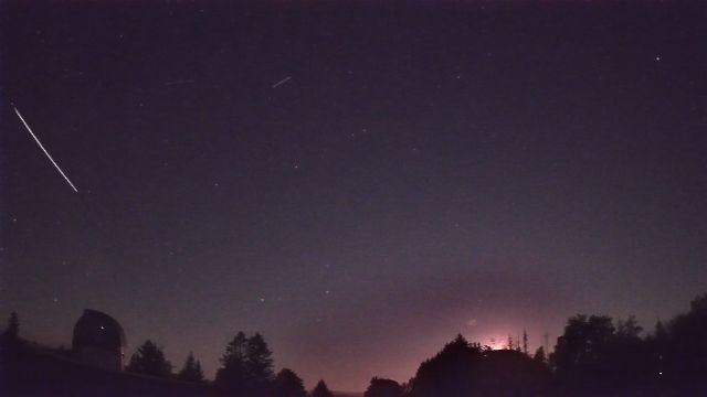AMS52 meteor