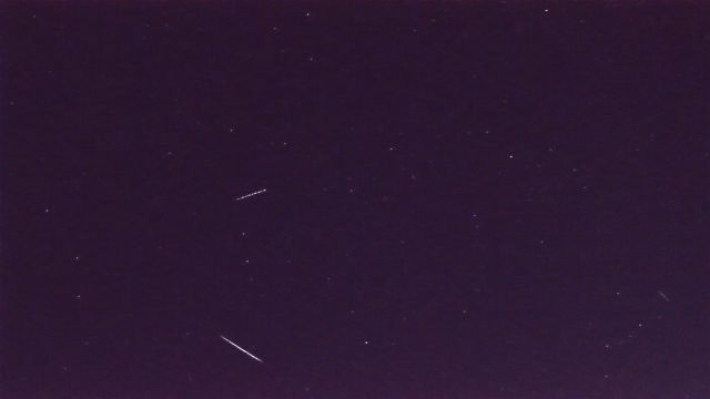 AMS52 meteor