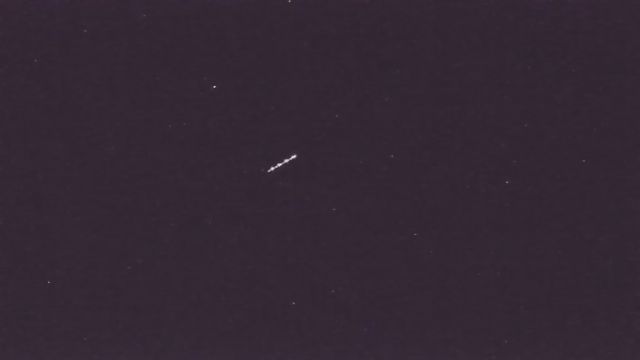 AMS52 meteor