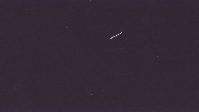AMS52 meteor