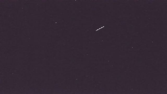 AMS52 meteor