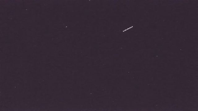 AMS52 meteor