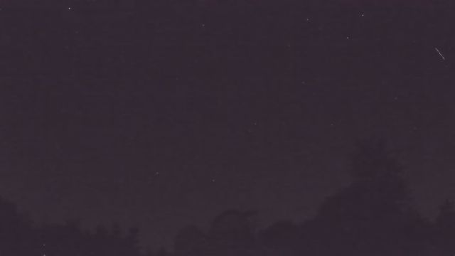 AMS52 meteor