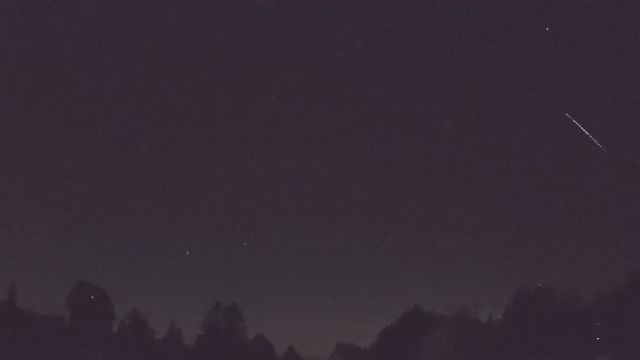 AMS52 meteor