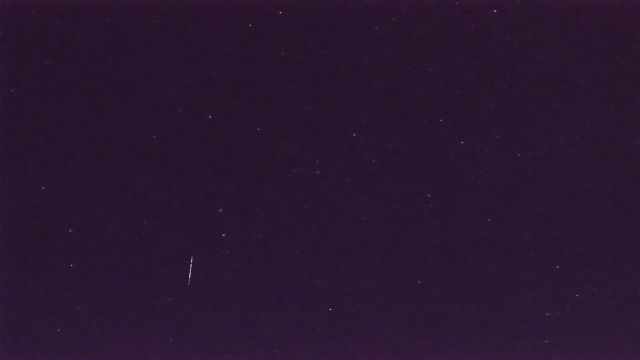 AMS52 meteor