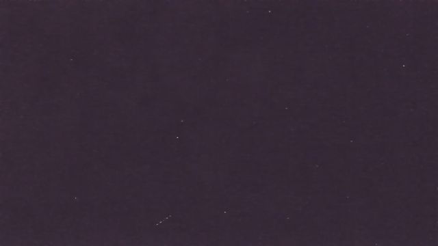 AMS52 meteor