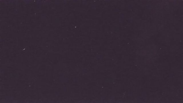 AMS52 meteor