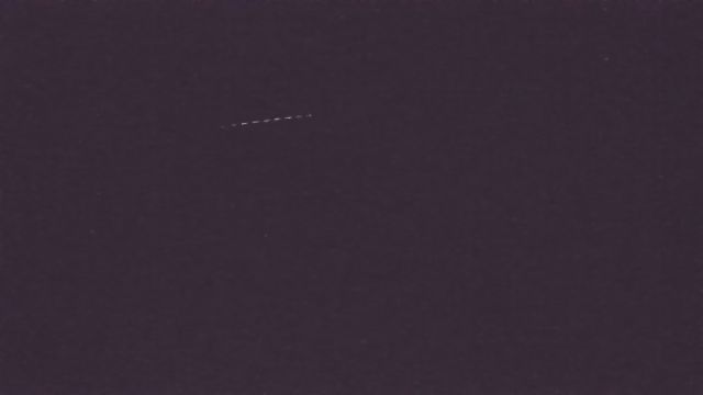 AMS52 meteor
