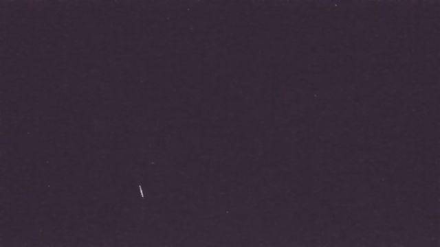 AMS52 meteor