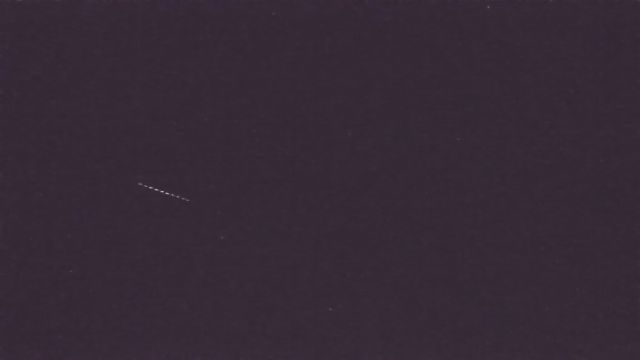 AMS52 meteor