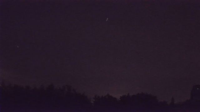 AMS52 meteor