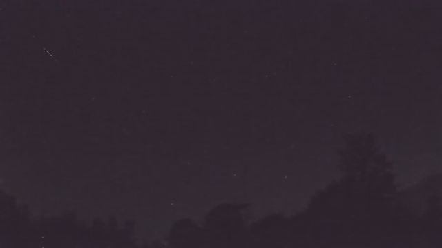 AMS52 meteor