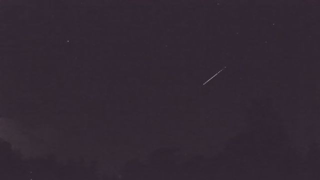 AMS52 meteor
