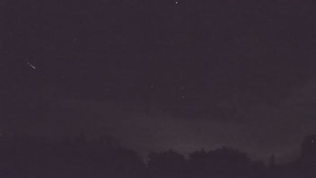 AMS52 meteor