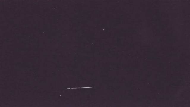 AMS52 meteor