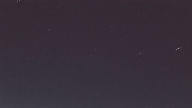 AMS52 meteor