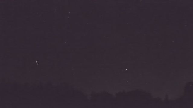 AMS52 meteor