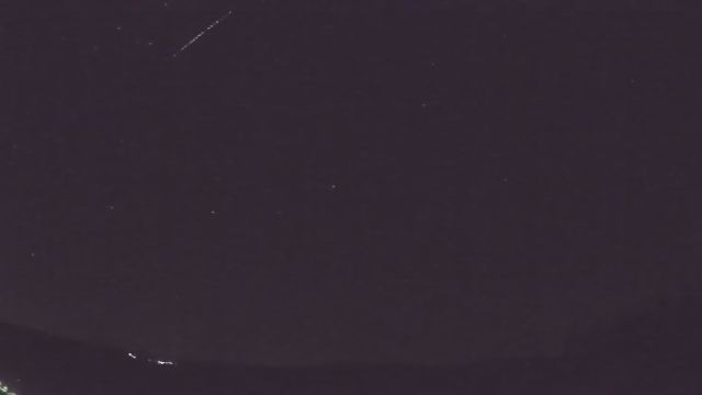AMS52 meteor