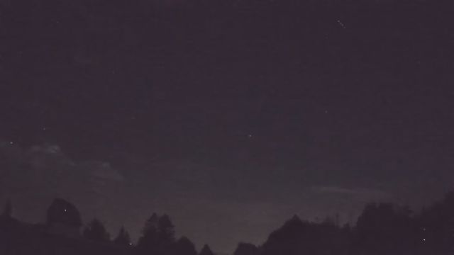 AMS52 meteor