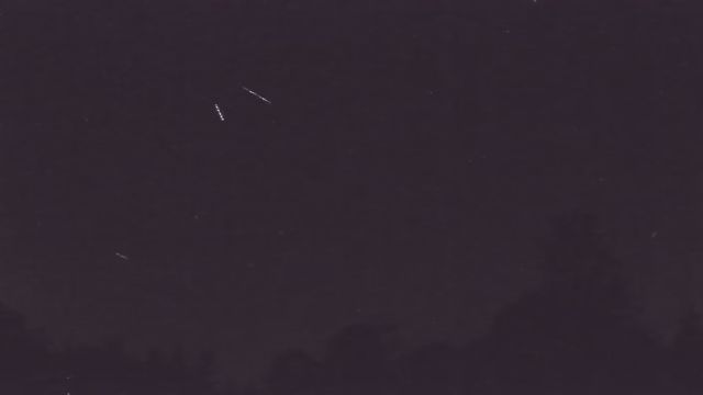 AMS52 meteor