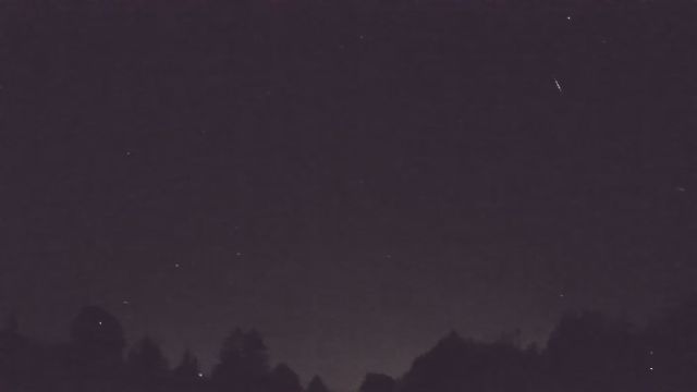 AMS52 meteor