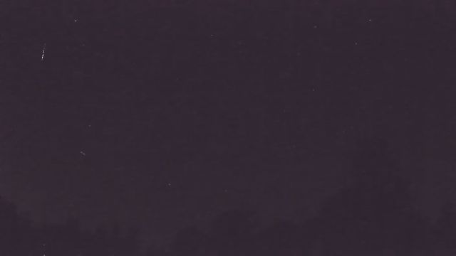 AMS52 meteor