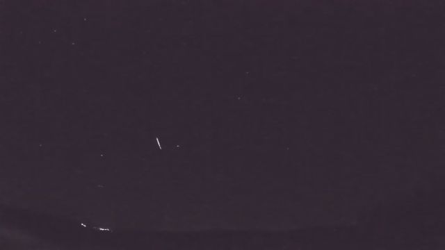 AMS52 meteor