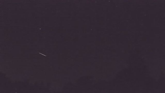AMS52 meteor