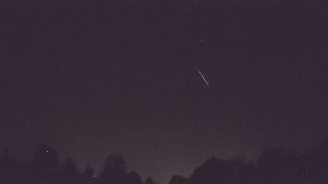 AMS52 meteor