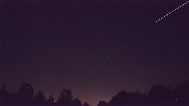 AMS52 meteor