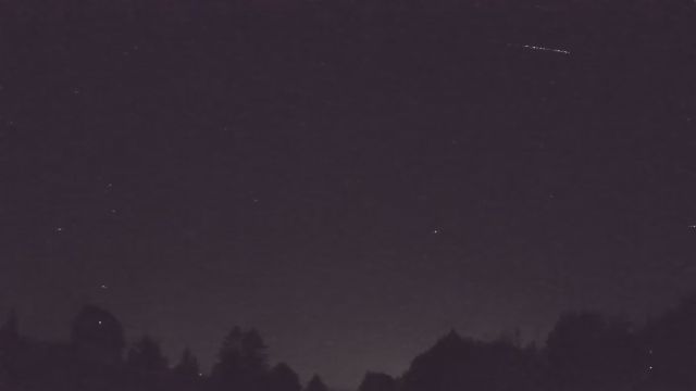 AMS52 meteor