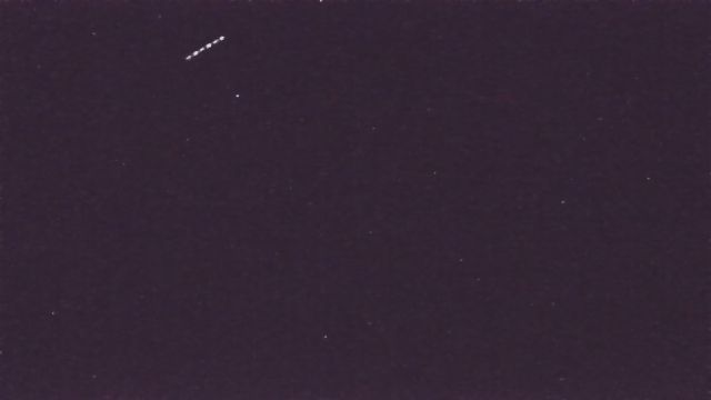 AMS52 meteor