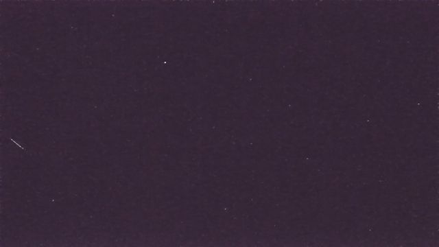 AMS52 meteor