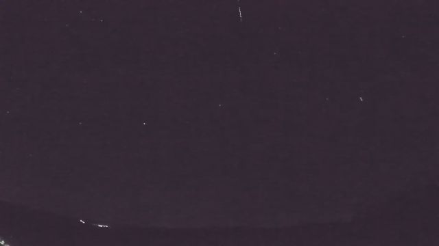 AMS52 meteor