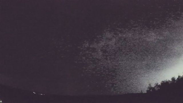 AMS52 meteor