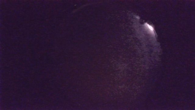 AMS52 meteor