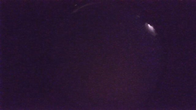 AMS52 meteor