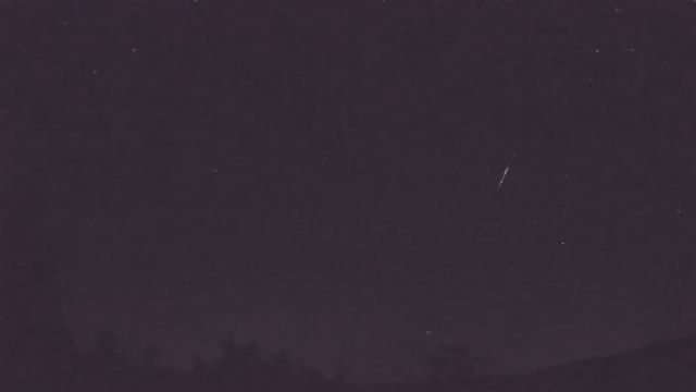 AMS52 meteor