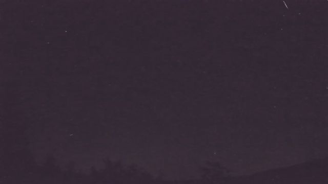 AMS52 meteor
