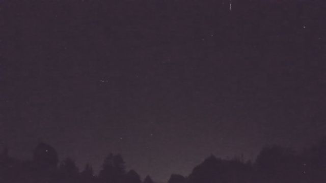 AMS52 meteor