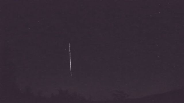 AMS52 meteor