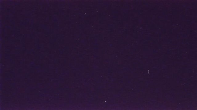 AMS52 meteor
